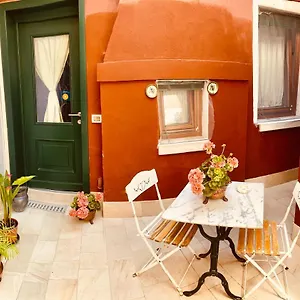  Appartement Monolocale La Corte Biennale