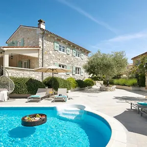 Pietre D'istria - With Private Service Burići