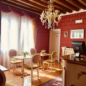3* Maison d'hôtes Correr