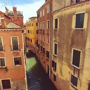 Mansarda Querini Venedig