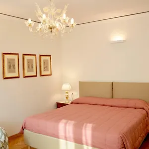 Casa Margherita Accademia Venedig