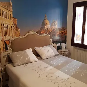 La Corte Incantata Venedig
